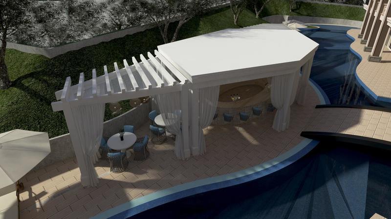 SIENA PREMIUM RETREAT — LOZENETS — фотография отеля №10