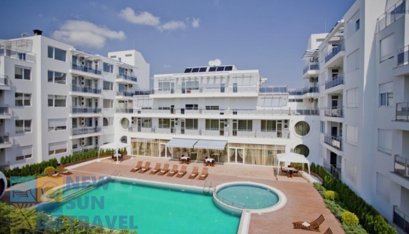 INCOGNITO — POMORIE — fotografie hotel nr. 28