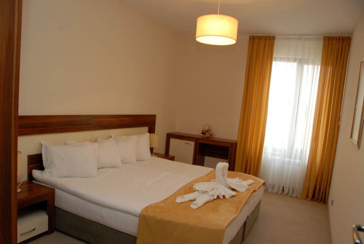 BALKAN JEWEL RESORT — RAZLOG — фотография отеля №13