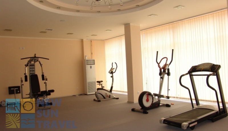 HAPPY — SUNNY BEACH — fotografie hotel nr. 17