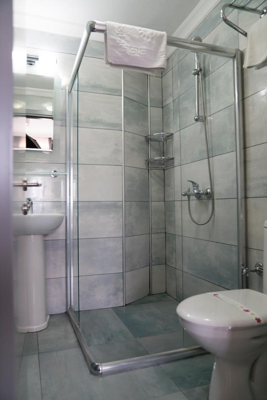 HOTEL AGAN — ISTANBUL — fotografie hotel nr. 31