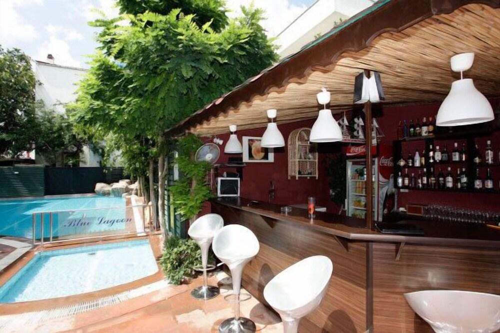 TWO SEAS HOTEL — MARMARIS — fotografie hotel nr. 25