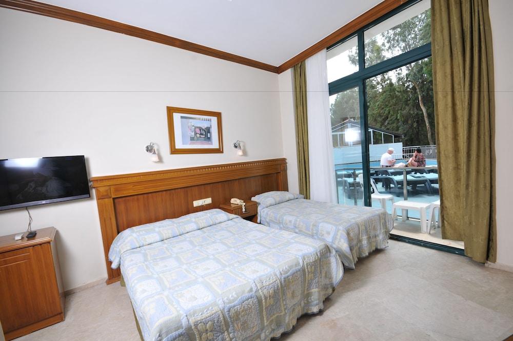 CLASS BEACH OTEL (ADULTS ONLY) — MARMARIS — фотография отеля №28