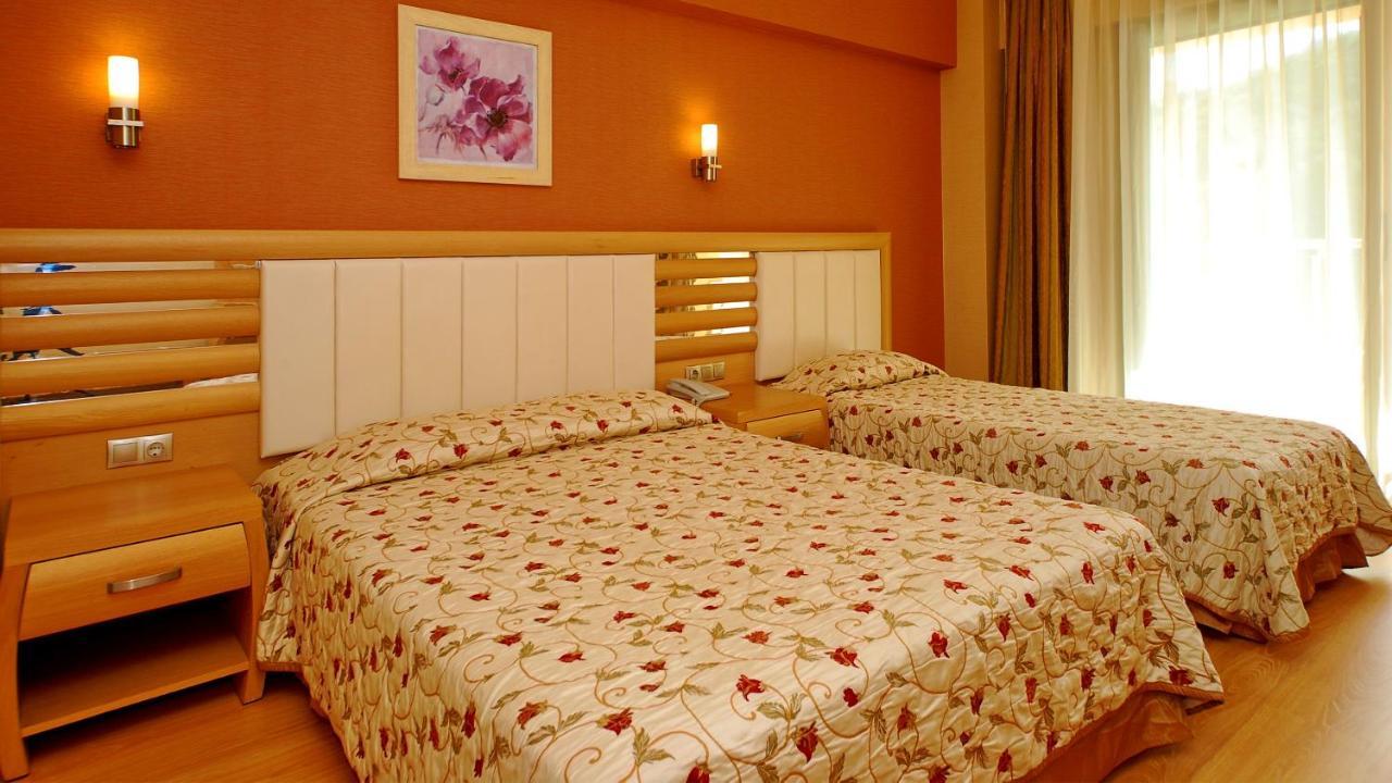 GRAND PASA HOTEL — MARMARIS — fotografie hotel nr. 13