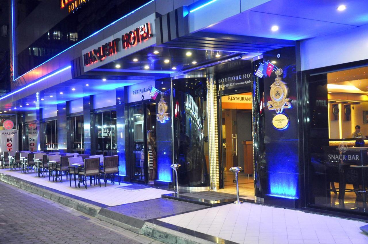 MARLIGHT BOUTIQUE — IZMIR
