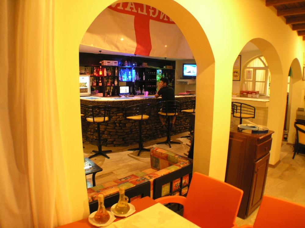 STUDIOS KAVALA — BODRUM — фотография отеля №26