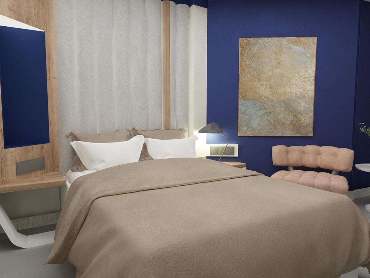 SETTE SERENITY HOTEL (ADULTS ONLY) — ALANYA — фотография отеля №26