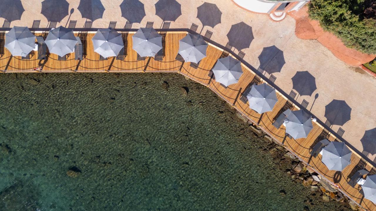 YASMIN BODRUM RESORT — BODRUM — фотография отеля №5