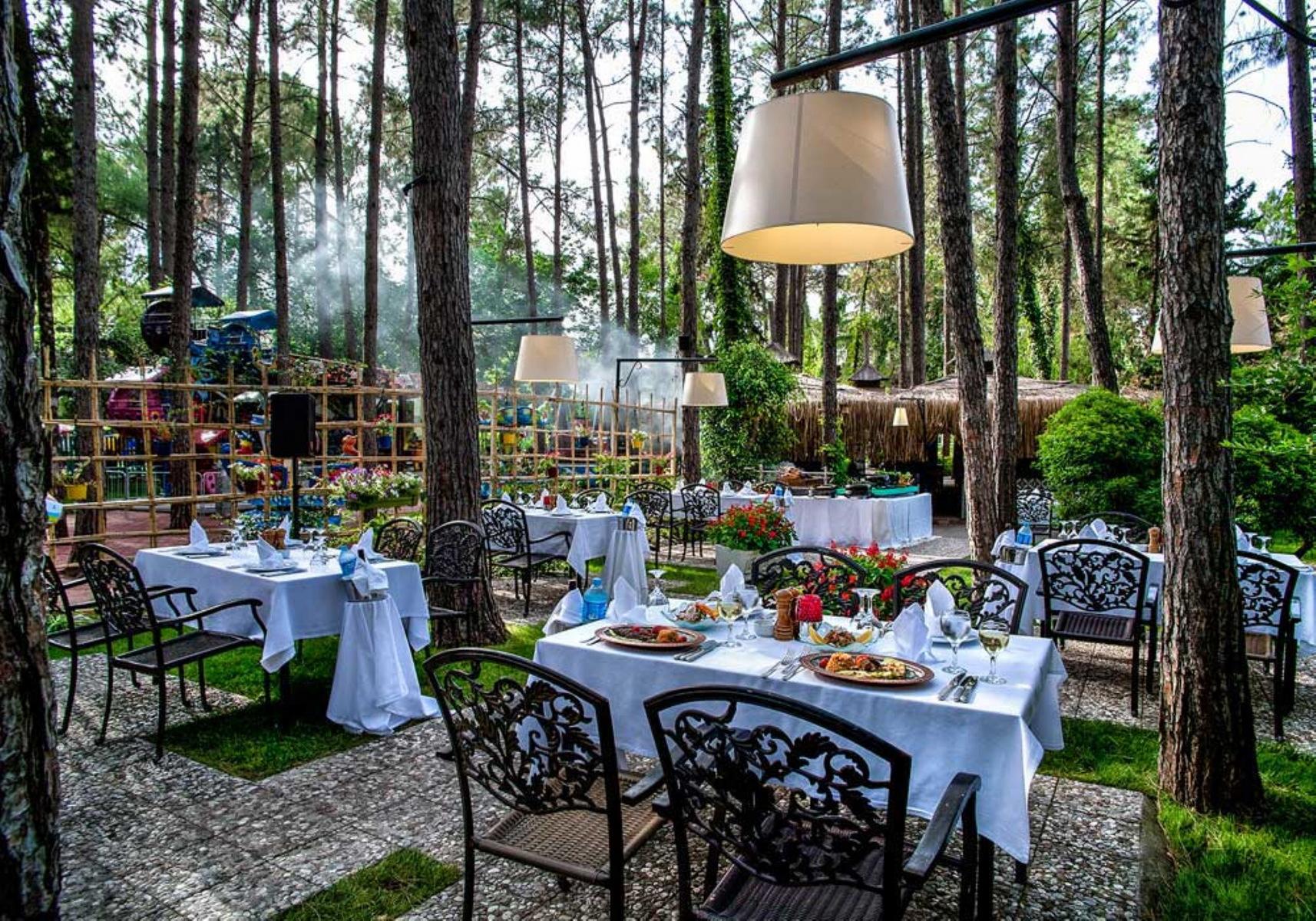 GYPSOPHILA CLUB MARINE — KEMER — fotografie hotel nr. 2