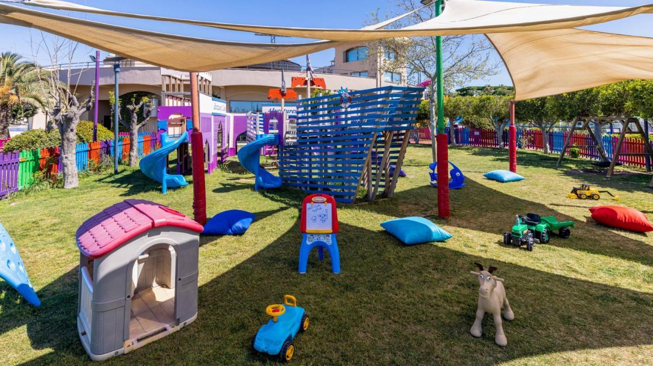 SPICE HOTEL & SPA — BELEK — fotografie hotel nr. 20
