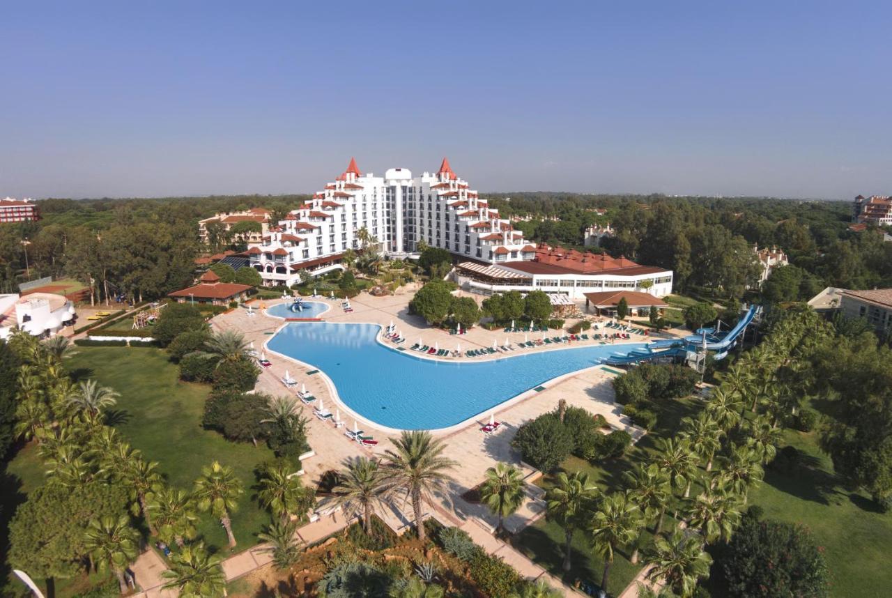 GREEN MAX HOTEL — BELEK