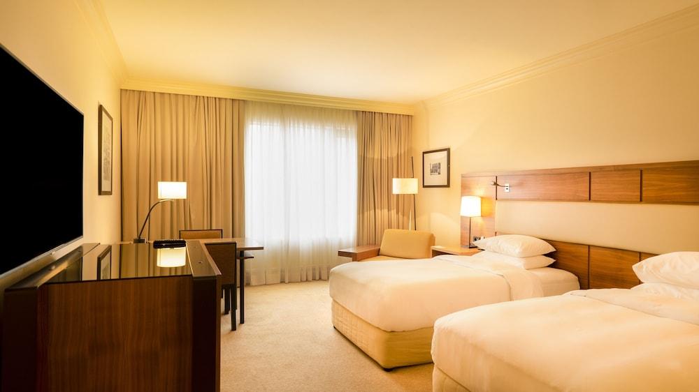 GRAND HYATT ISTANBUL — ISTANBUL — fotografie hotel nr. 6