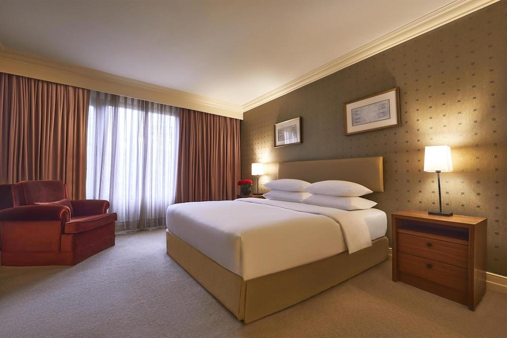 GRAND HYATT ISTANBUL — ISTANBUL — fotografie hotel nr. 30