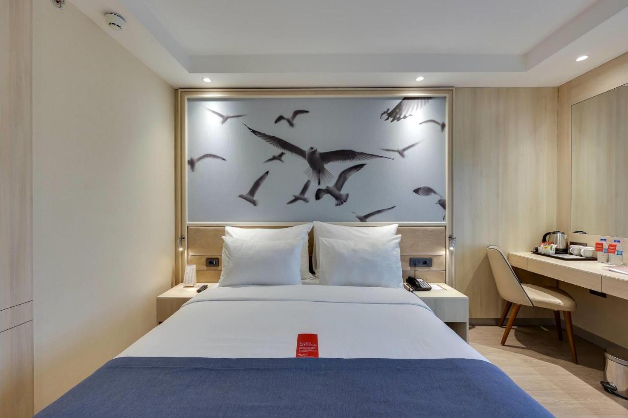RAMADA BY WYNDHAM ISTANBUL OLD CITY — ISTANBUL — fotografie hotel nr. 16