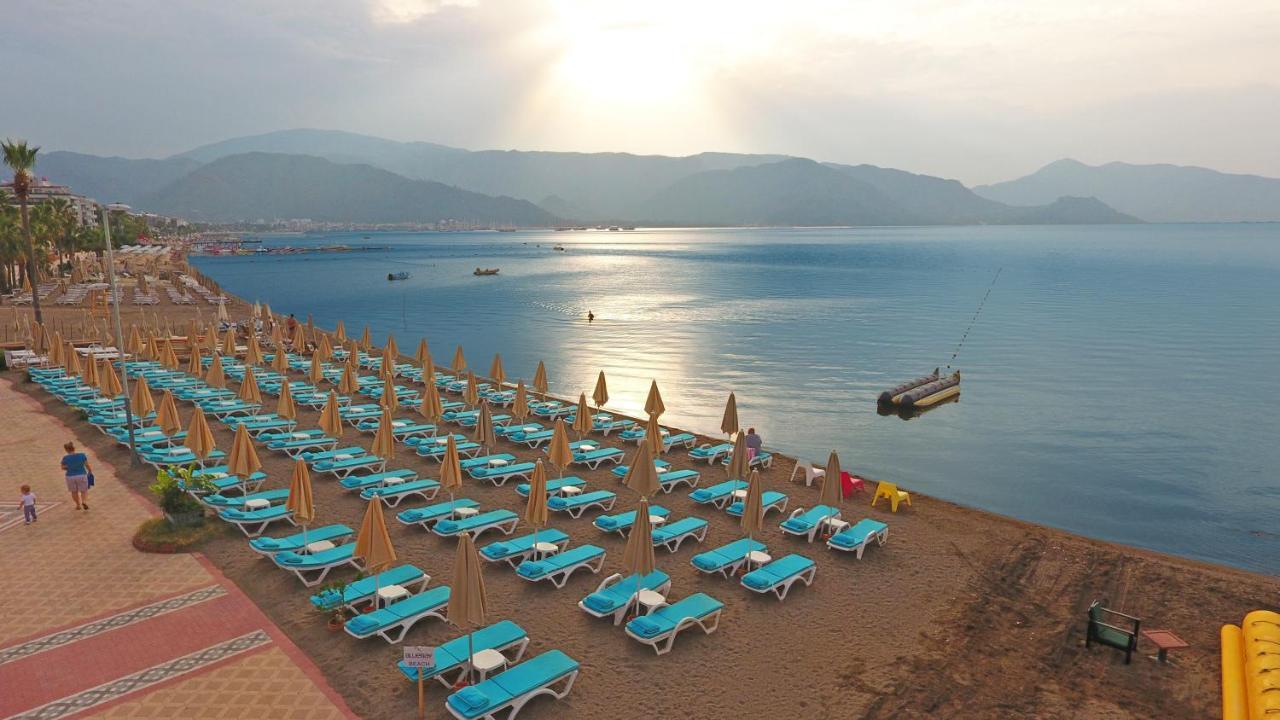 LALILA BLUE SUITES — MARMARIS — fotografie hotel nr. 7