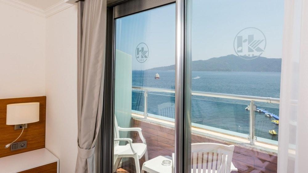 KETENCI — MARMARIS — fotografie hotel nr. 14