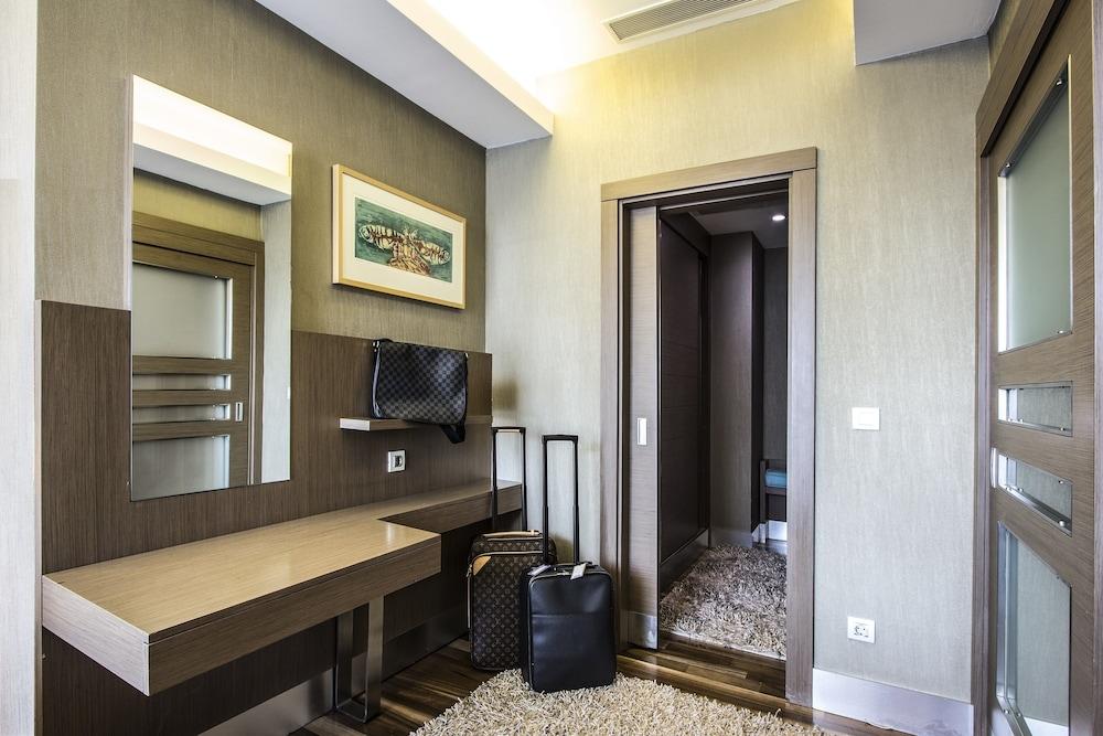 AVANTGARDE LEVENT — ISTANBUL — fotografie hotel nr. 18