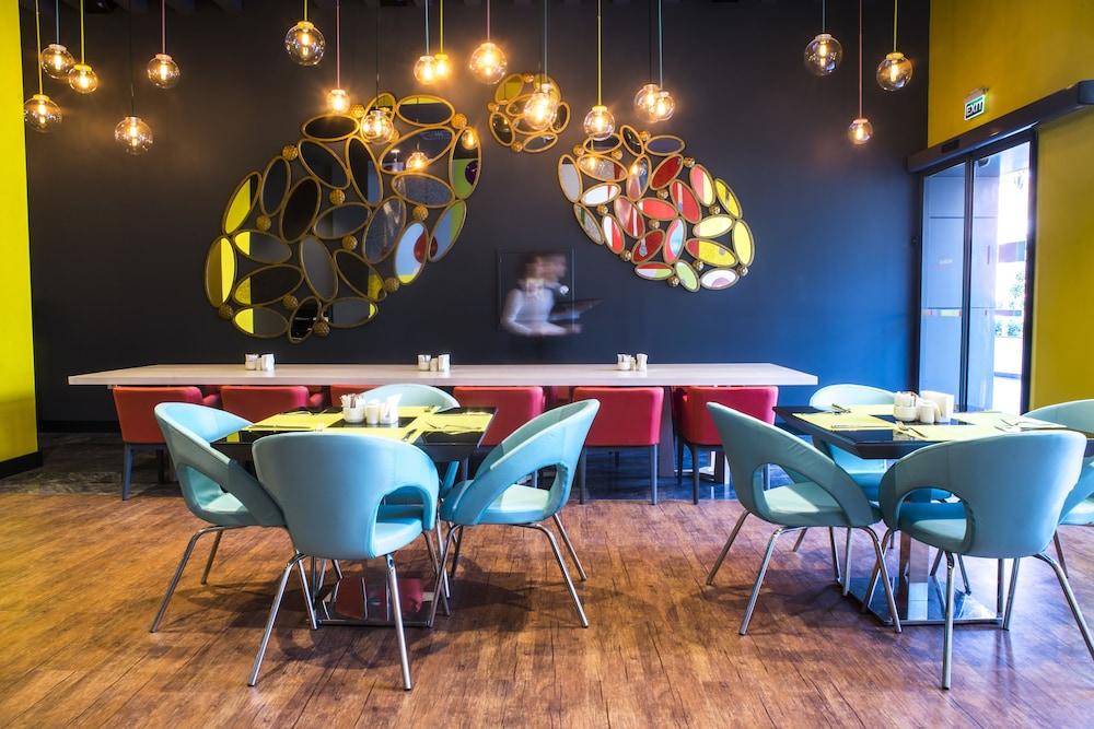 ELYSIUM STYLES TAKSIM — ISTANBUL — fotografie hotel nr. 34