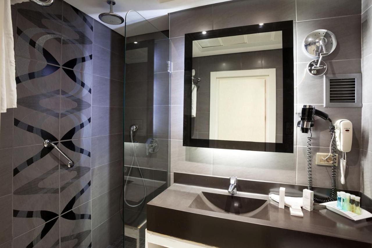 SORRISO HOTEL ISTANBUL — ISTANBUL — fotografie hotel nr. 29
