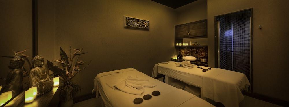 TITANIC CITY TAKSIM — ISTANBUL — fotografie hotel nr. 33