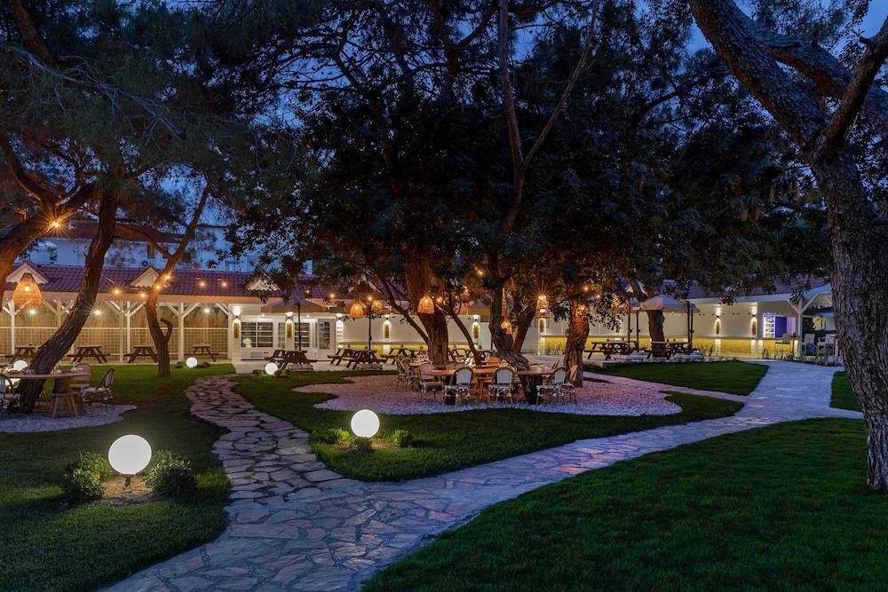 MARTI MYRA — KEMER — fotografie hotel nr. 33