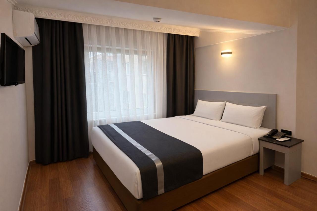 PEAK STAR OTEL — ISTANBUL — fotografie hotel nr. 12