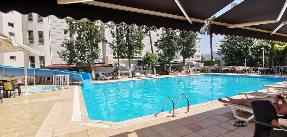 INTERMAR — MARMARIS — фотография отеля №31