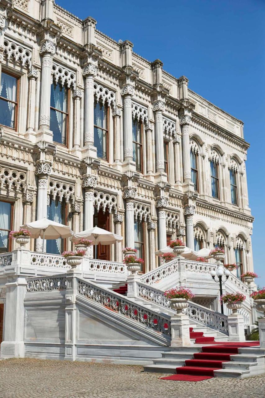 CIRAGAN PALACE KEMPINSKI ISTANBUL — ISTANBUL — fotografie hotel nr. 27