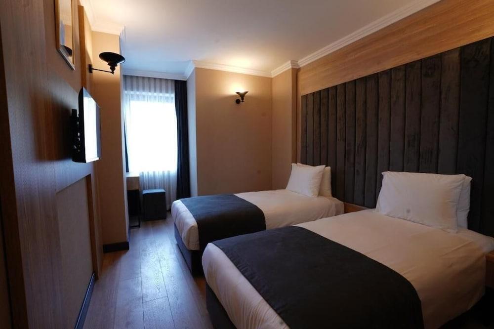 MINEO HOTEL — ISTANBUL — fotografie hotel nr. 13