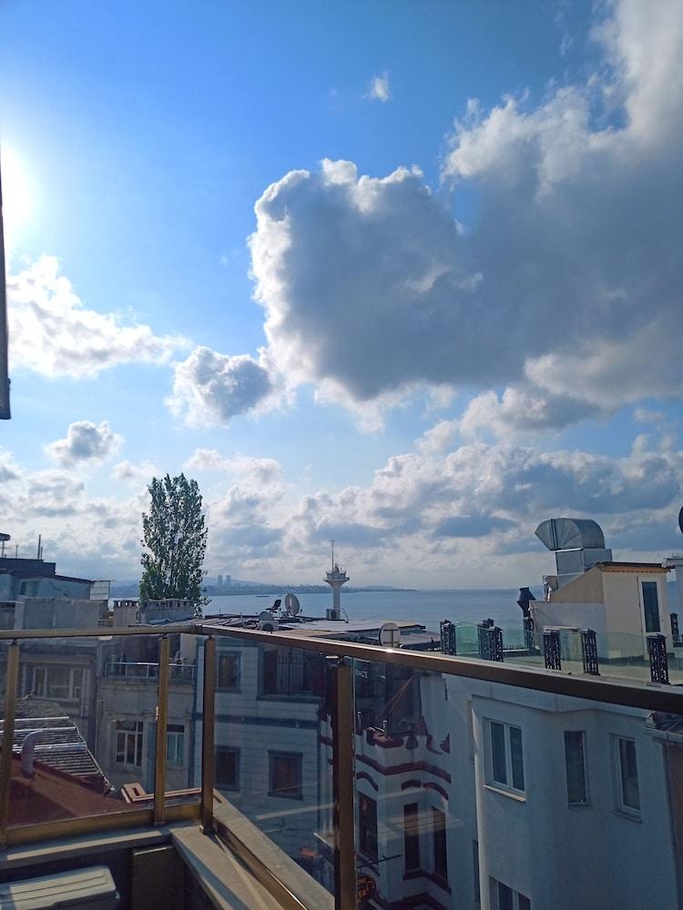 MARI TIME — ISTANBUL — fotografie hotel nr. 23