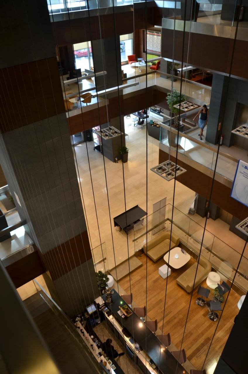 POINT HOTEL BARBAROS — ISTANBUL — фотография отеля №10