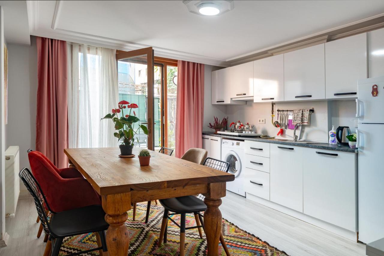 DUALIS — ISTANBUL — fotografie hotel nr. 18