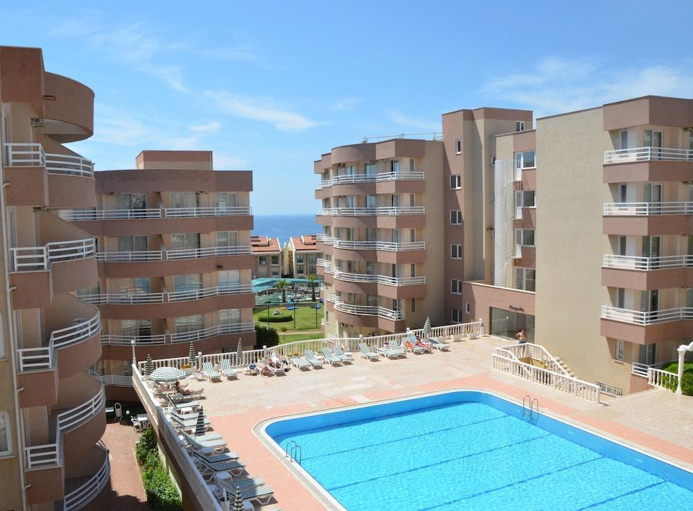 CLUB SCALA NUOVA — KUSADASI — fotografie hotel nr. 11
