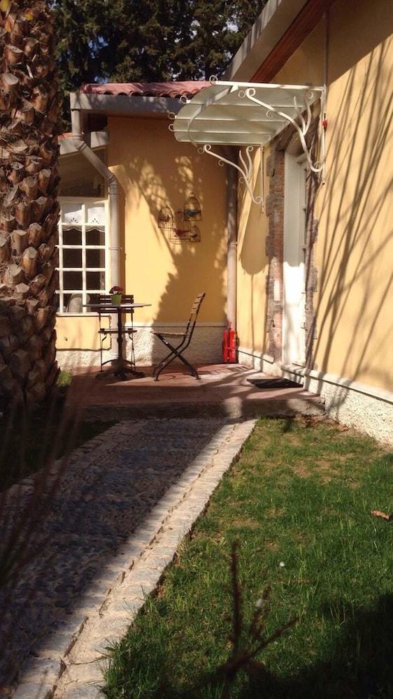 VILLA LEVANTE — IZMIR — фотография отеля №29