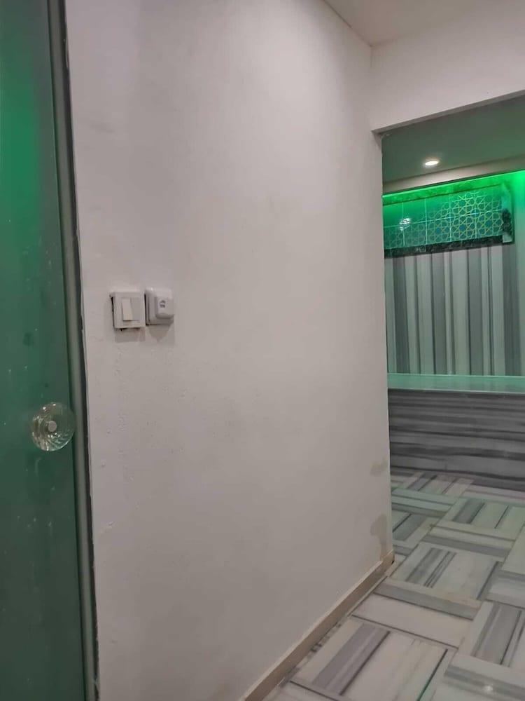 GRAND PARK HOTEL ISTANBUL — ISTANBUL — фотография отеля №26