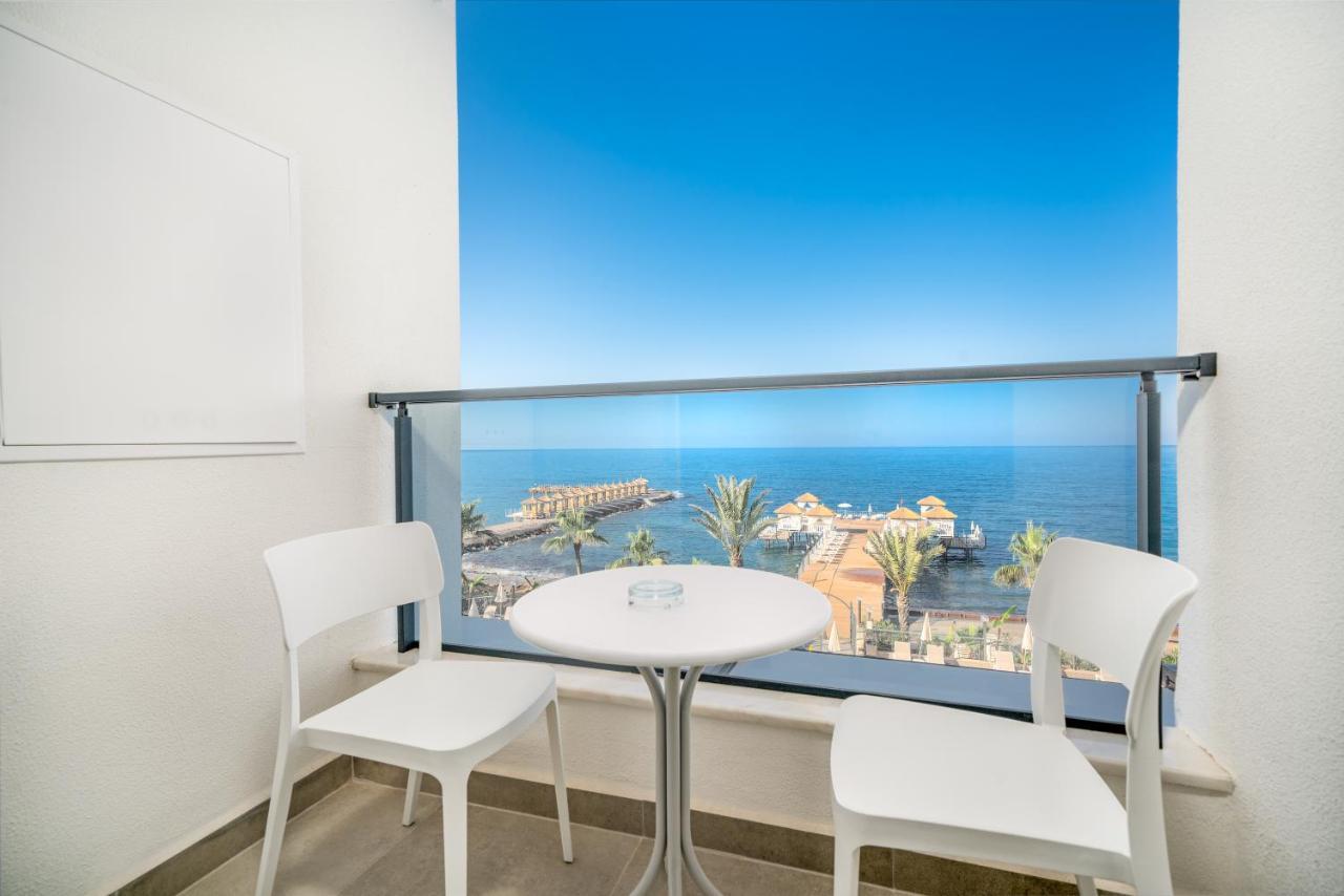 ARIA RESORT & SPA — KONAKLI — fotografie hotel nr. 13