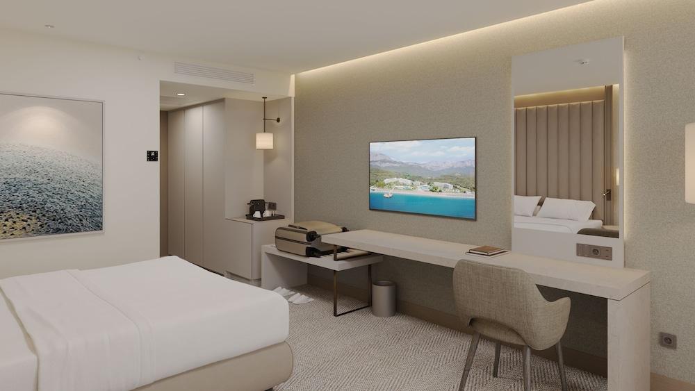 MIRAGE PARK RESORT — KEMER — фотография отеля №35