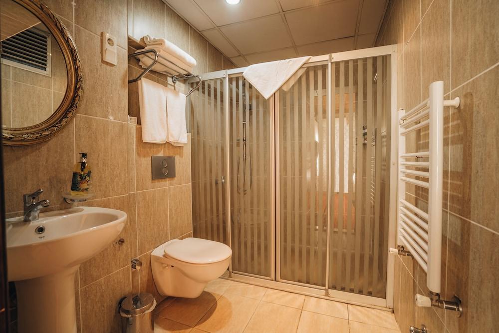 GULLIVER MANSION HOTEL — ISTANBUL — fotografie hotel nr. 24
