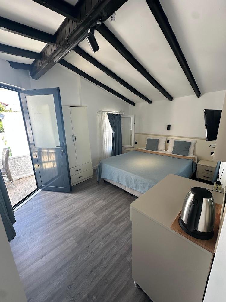 HOTEL LETOON — FETHIYE — фотография отеля №22
