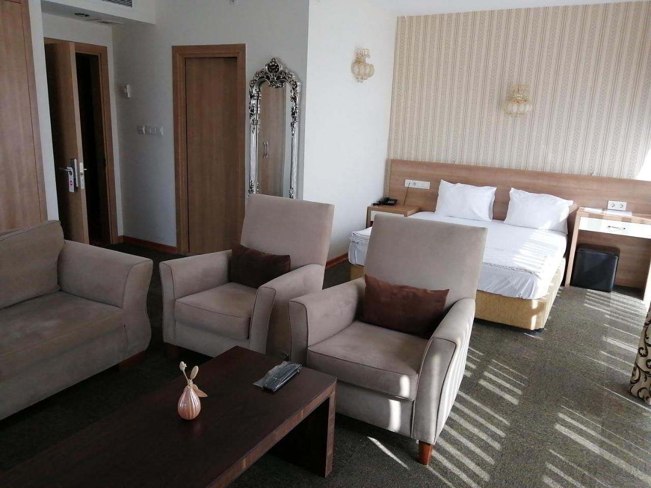 NICE ROYAL OTEL — ISTANBUL — фотография отеля №19