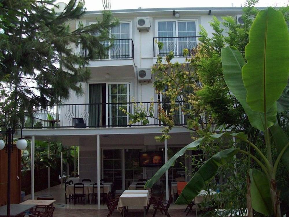 VANILLA — FETHIYE — фотография отеля №30