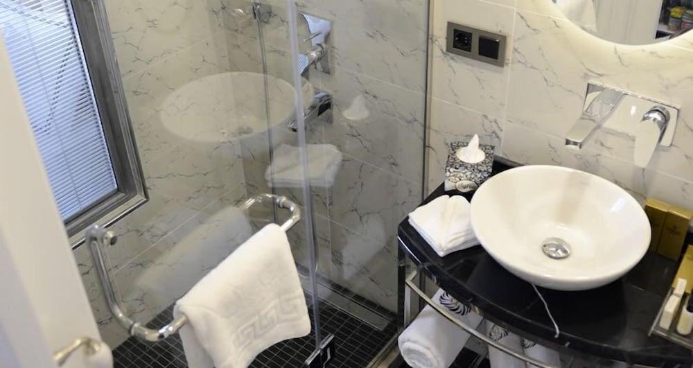 BERJER BOUTIQUE HOTEL & SPA — ISTANBUL — fotografie hotel nr. 17