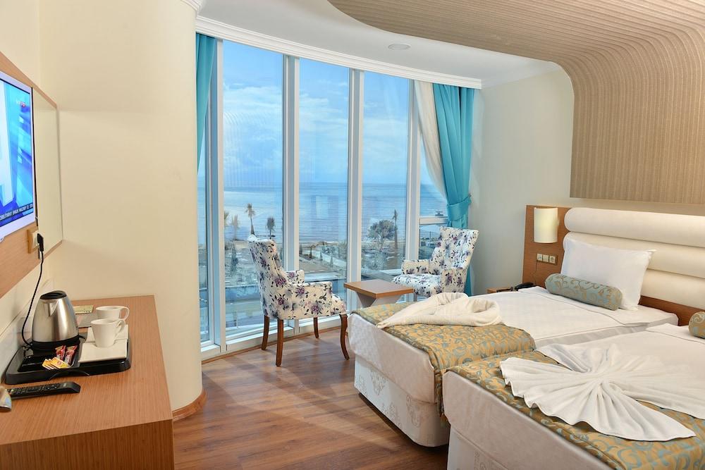 NOTION KESRE BEACH HOTEL & SPA — KUSADASI — fotografie hotel nr. 18