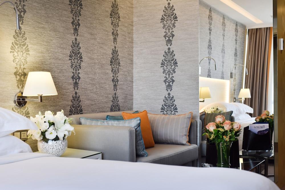 TANGO ARJAAN BY ROTANA — ISTANBUL — фотография отеля №8
