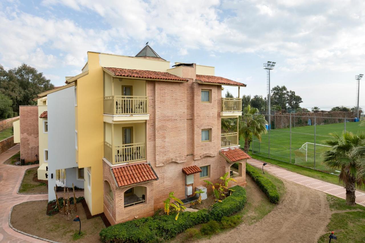 LIMAK ARCADIA SPORT & RESORT HOTEL — BELEK — фотография отеля №23