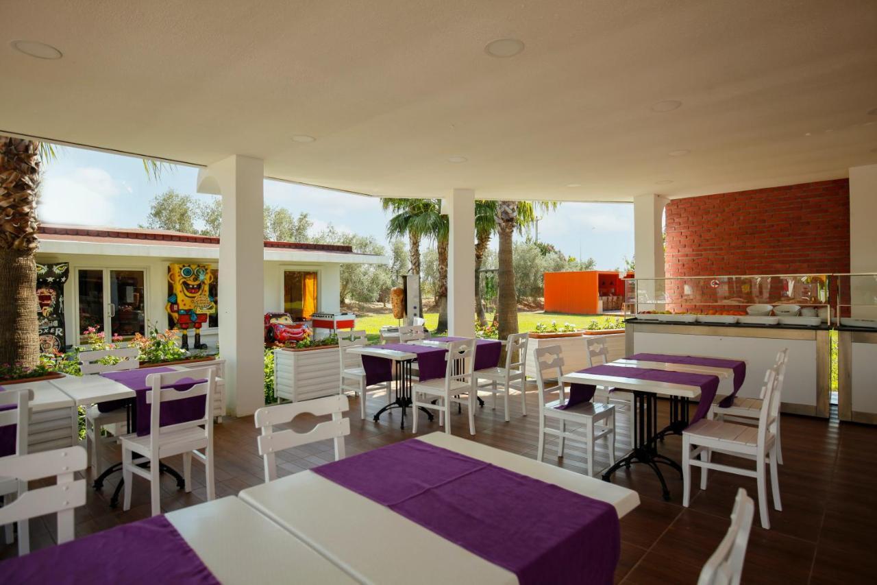 FUN&SUN SMART HANE SUN — SIDE — fotografie hotel nr. 29