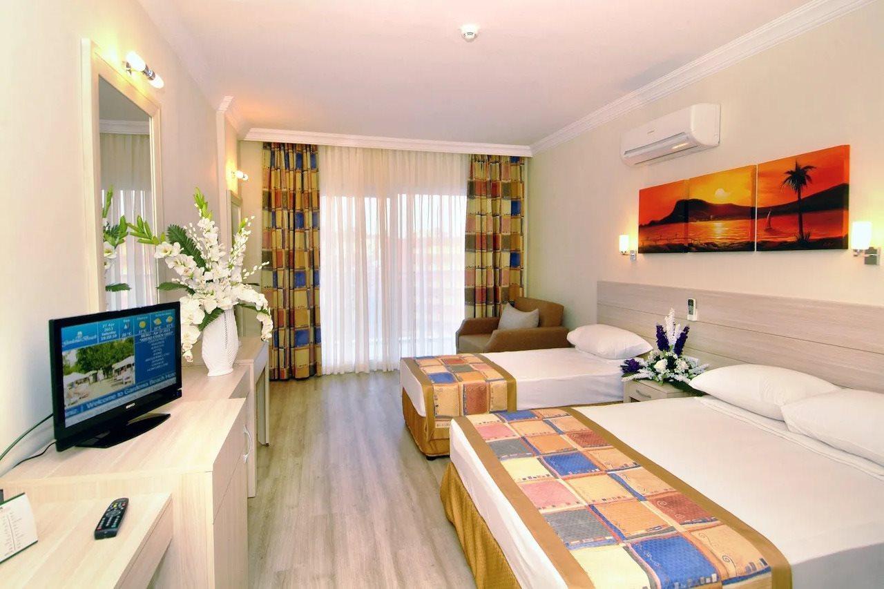 GARDENIA BEACH — ALANYA — fotografie hotel nr. 26