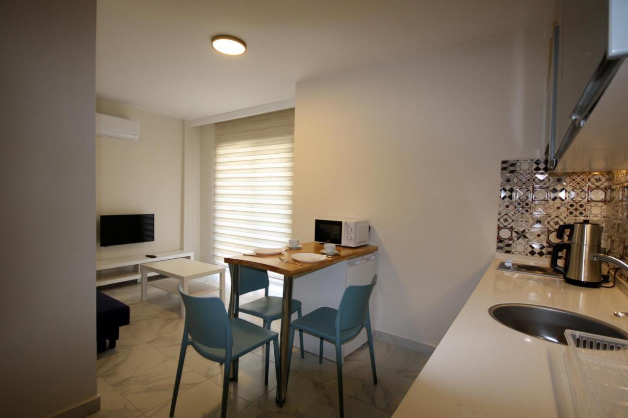 HOTEL PALMEA — MARMARIS — fotografie hotel nr. 6