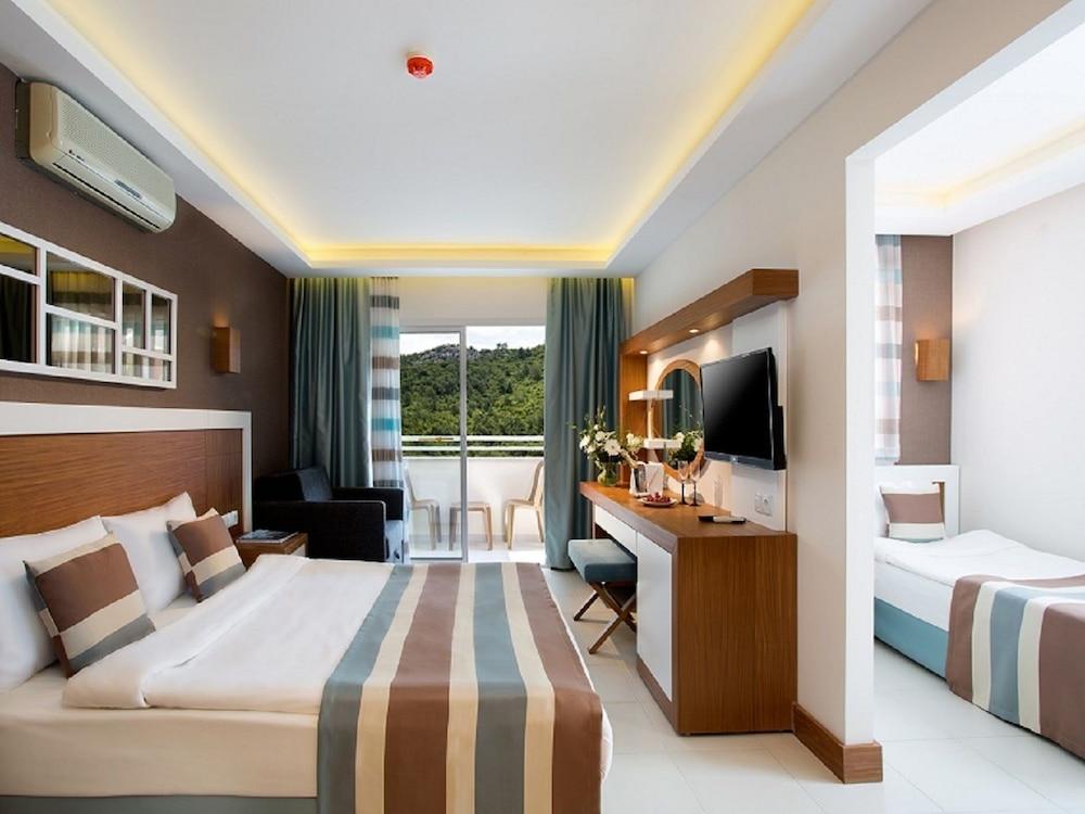 LAVIA HOTELS KEMER — KEMER — fotografie hotel nr. 8