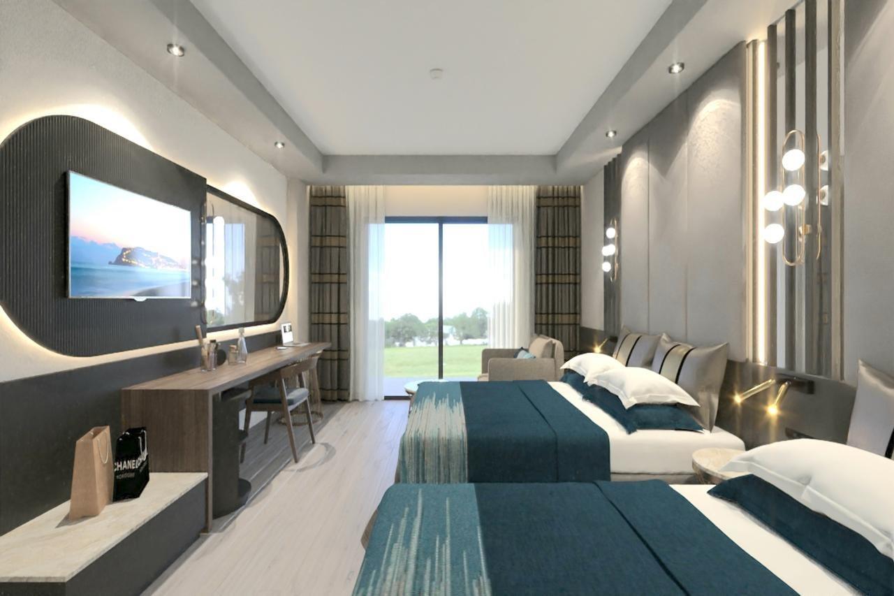 EFTALIA AQUA RESORT — TURKLER — fotografie hotel nr. 32